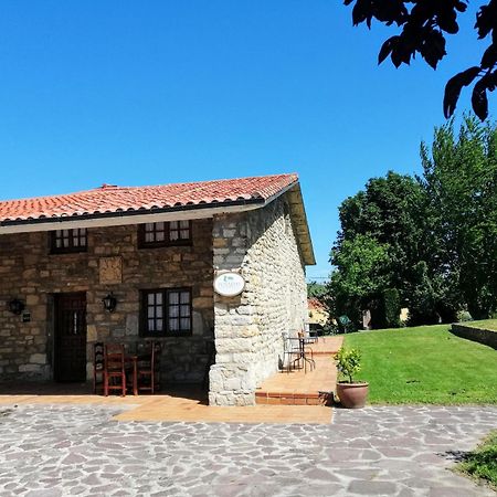 Posada Paz Hinojedo Exterior photo