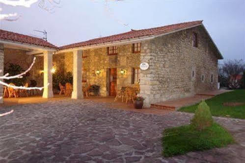 Posada Paz Hinojedo Exterior photo